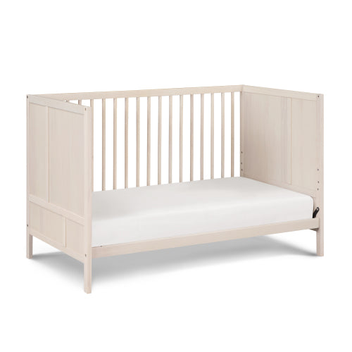 3-in-1 Crib in Washed Natural