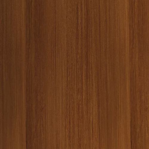 Walnut Arched Top 3-Tier Open Bookshelf Glaze Finish Storage Cabinet for Living Room Entryway Bedroom