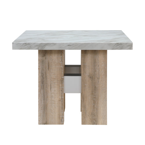 NATURAL BAR TABLE