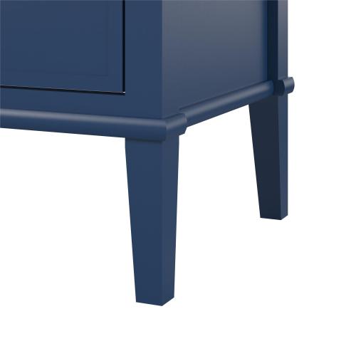 6 Drawer Dresser