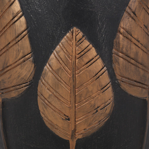 Outdoor LightWeight Concrete Side Table,Copper_73440.00