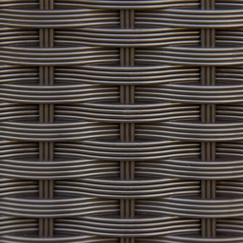 Outsunny Raised Garden Bed with Trellis, Self-Watering Planter Box, 69.7" Tomato Planters for Climbing Plants Vegetable Vine Flowers