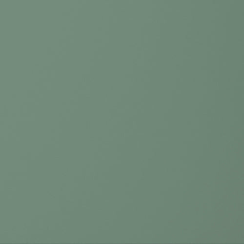 Sage Green Nightstand, 1 Drawer & Shelf, Fluted Front, 18.1inchL¡Á19.7inchH¡Á15.2inchD