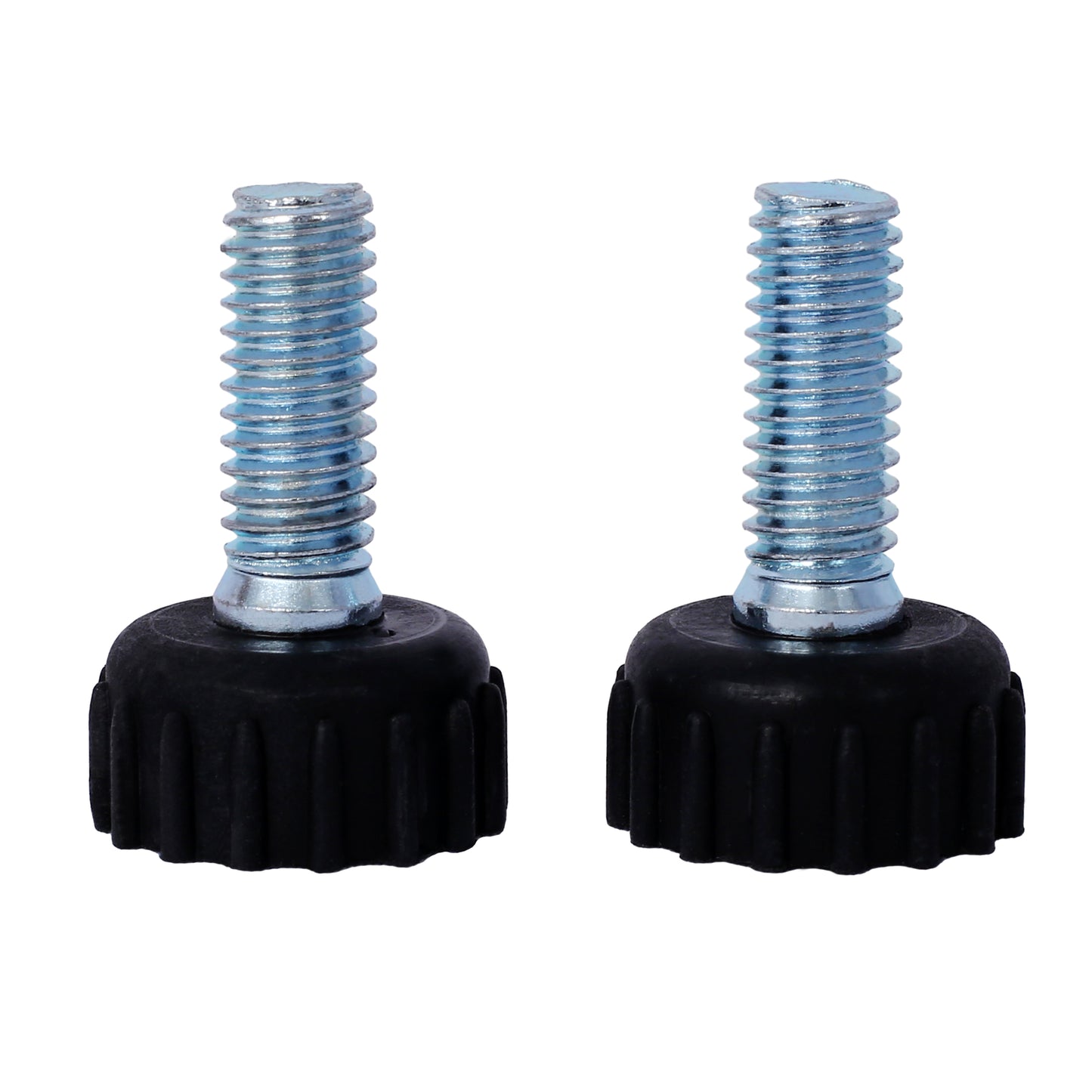 7 Tier Metal Shelf Wire Shelving Unit, 2450lbs Heavy Duty Adjustable Storage Rack with Wheels & Shelf Liners for Closet Kitchen Garage Basement Commercial Shelving - 81.5" H x 48" L x 18" D black