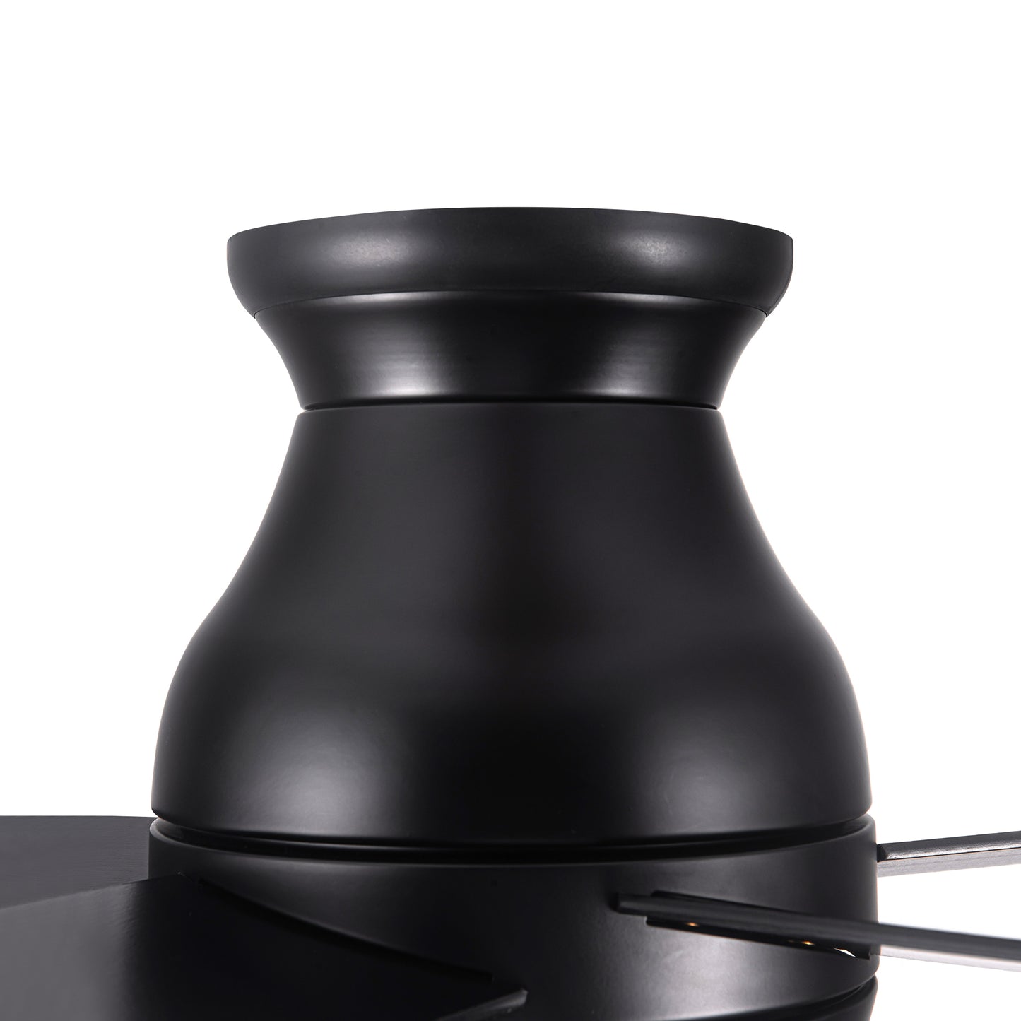 52" Low Profile Ceiling Fan with Lights