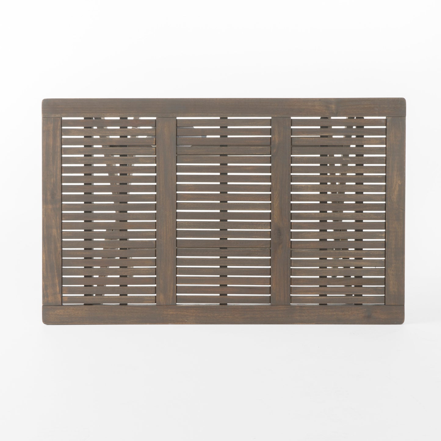 43.5'' FOLDABLE TABLE