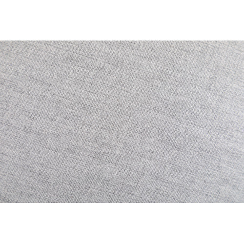 038-Cotton Linen Fabric Swivel Rocking Chair Glider Rocker Recliner Nursery Chair With Adjustable Back And Footrest For Living Room Indoor,Light Gray