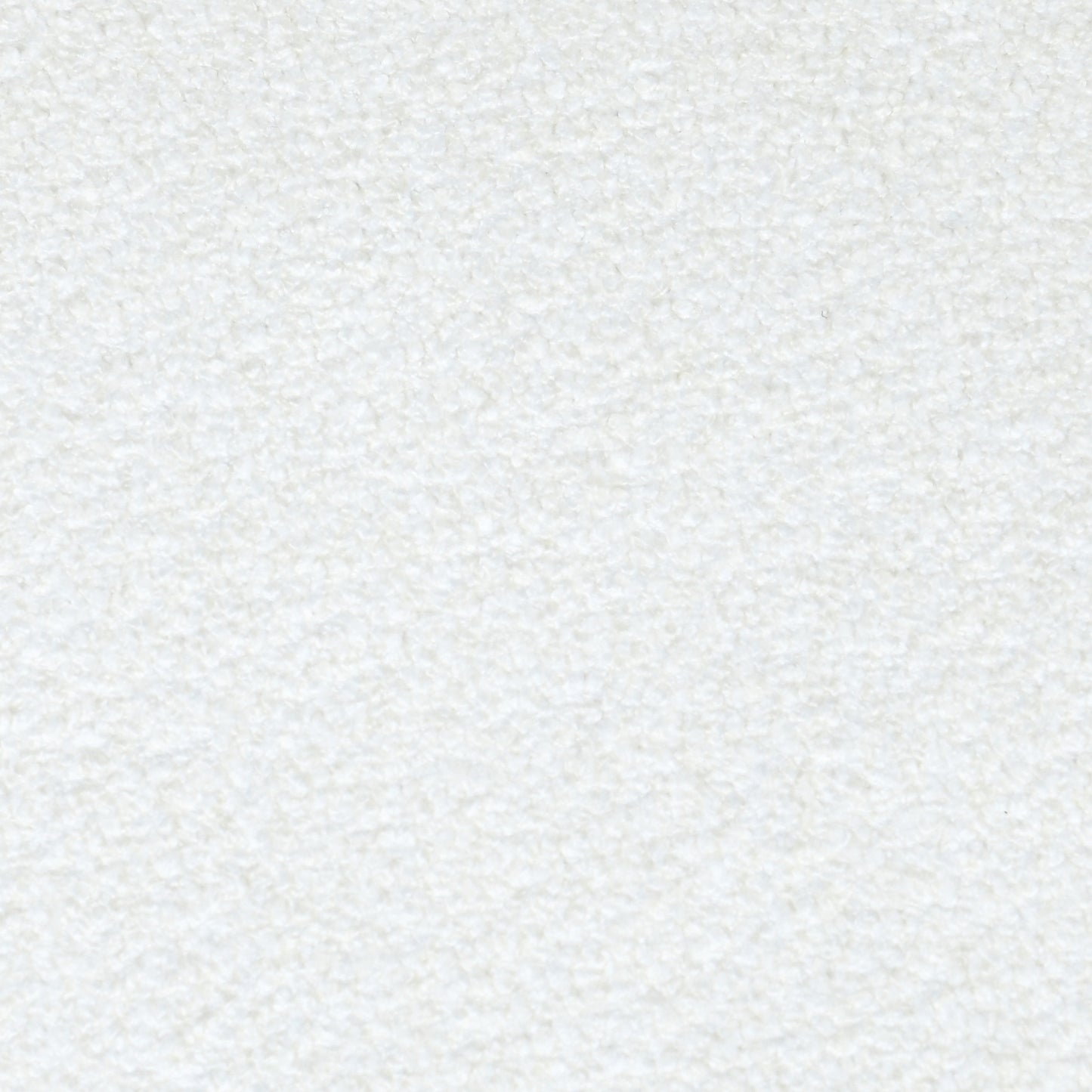 Modern Accent Chair with White Upholstery and Solid Wood Frame, Minimalist Lounge Chair for Living Room, Bedroom, or Office