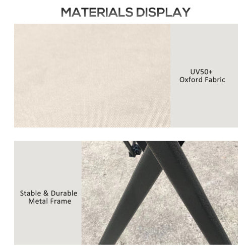 13' x 13' Pop Up Gazebo with Netting, Instant Canopy Tent Shelter with 2-Tier Roof, Wheeled Carry Bag, Water/Sand Bags for Outdoor, Garden, Parties, Beige