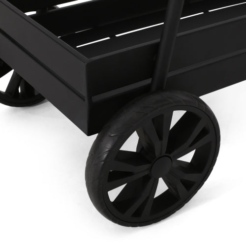 REX BAR CART