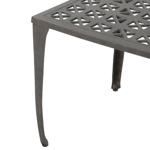 Outdoor KAI 18" SIDE TABLE_