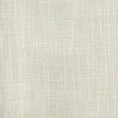 Upholstered Rubberwood Dining Armchairs, Set of 2, Beige/Brown
