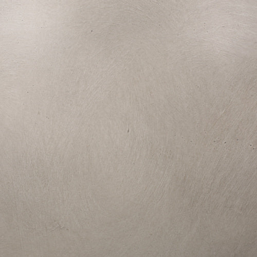 Outdoor LightWeight Concrete Side Table