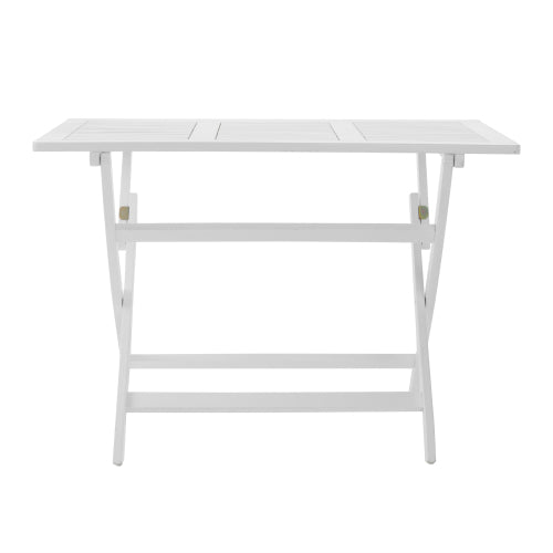 43.5'' FOLDABLE TABLE
