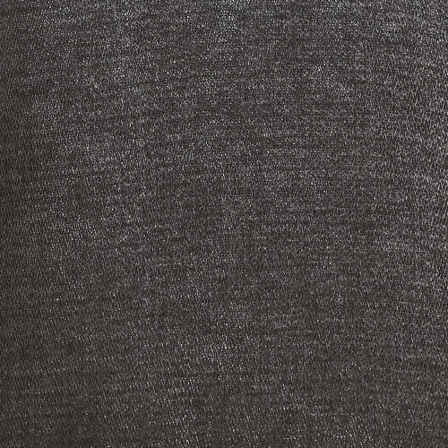 Queen Size Upholstered Bed Frame with Thick Fabric, Chenille Fabric Grounded Queen Size Platform Bed with Headboard and Solid Frame. No Box Spring Needed, Dark Grey(68inch *86.5inch *23.5inch )