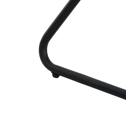 TERRY CHAIR,2PCS with 2 Cushions,Gray