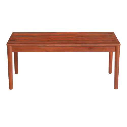 BRYAN COFFEE TABLE
