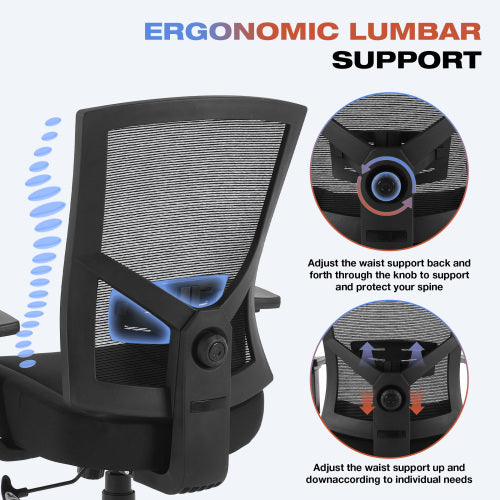 Racing Gaming Chair Diamond PU Leather Office Gamer Chair High Back Swivel Recliner with Footrest, Lumbar Support, Adjustable Height, Red