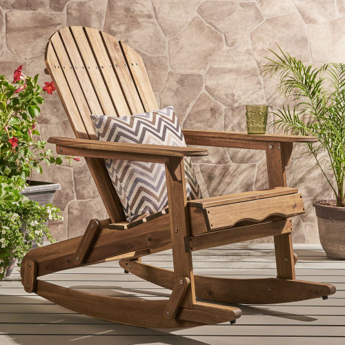 MALIBU ROCKING CHAIR