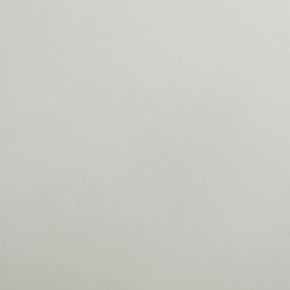 Outdoor MGO Round Top Side Table/End Table, Living Room Accent Table,Antique White