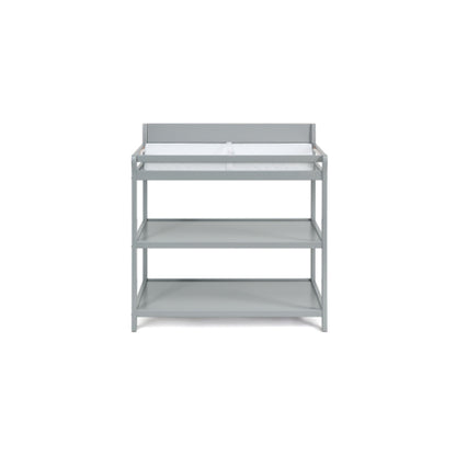 Changing Table Gray