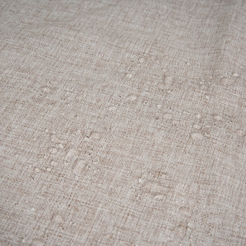 Noah Outdoor Club Chair Cushion Set, Seat Cushion and Back Cushion, Beige