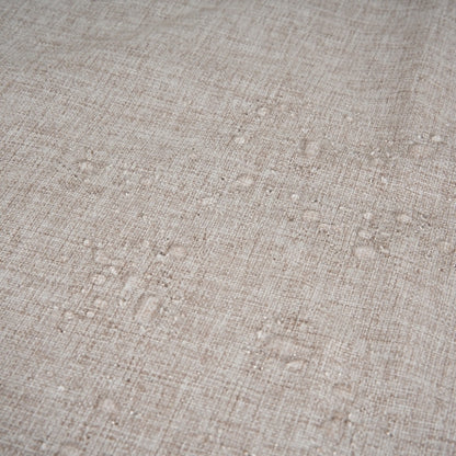 Noah Outdoor Club Chair Cushion Set, Seat Cushion and Back Cushion, Beige