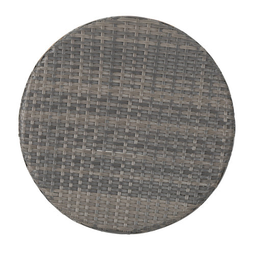 OUTDOOR TABLE (NO GLASS TOP)