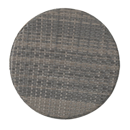 OUTDOOR TABLE (NO GLASS TOP)