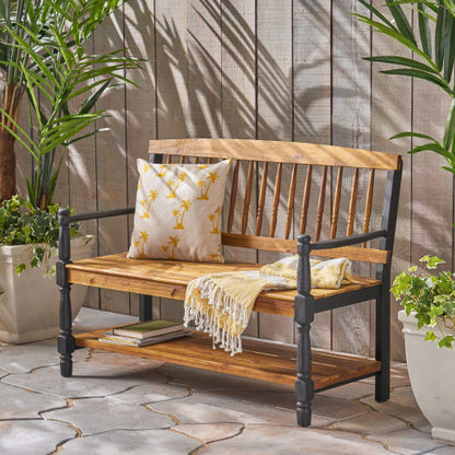BENCH