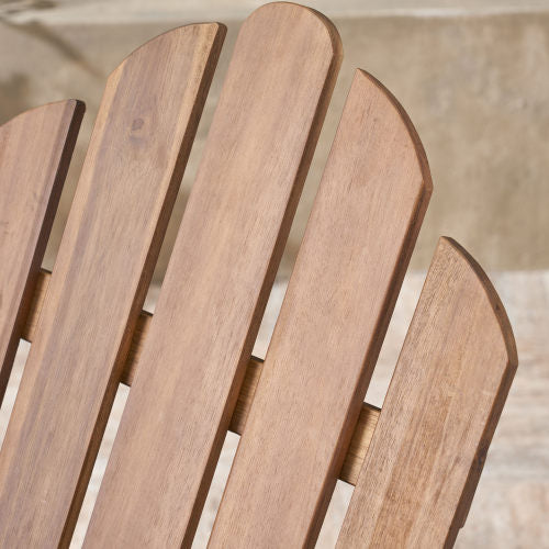 HOLLYWOOD  ROCKING CHAIR