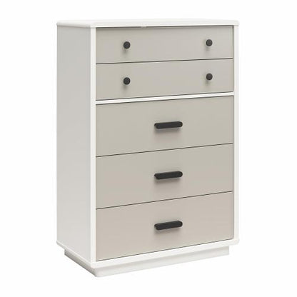 5-Drawer Dresser