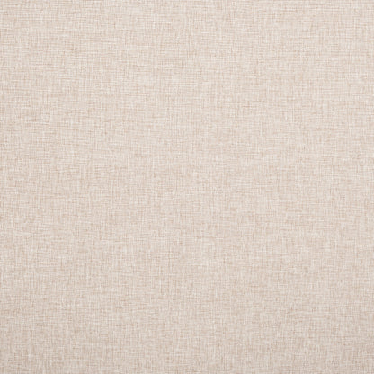 Grotta Outdoor Wood Club Chair, Beige Rope with Beige Cushion