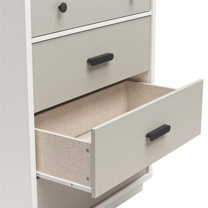 5-Drawer Dresser