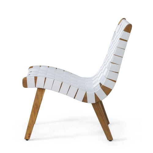 CHARLOTTE LOUNGE CHAIR