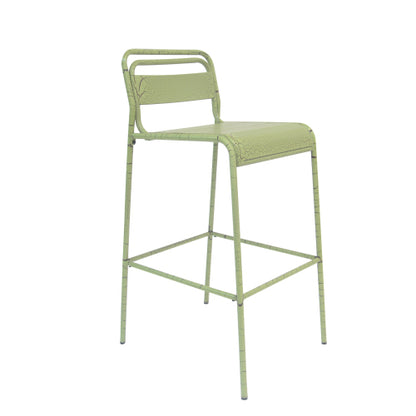 Carmella Outdoor BarStool(Set of 2)