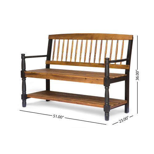 BENCH