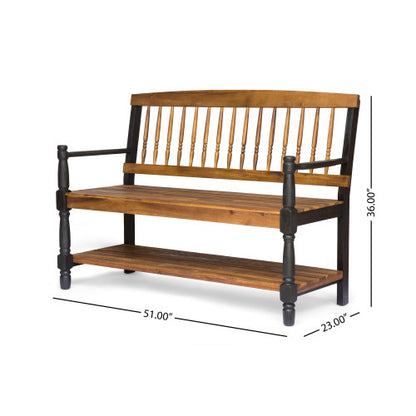 BENCH