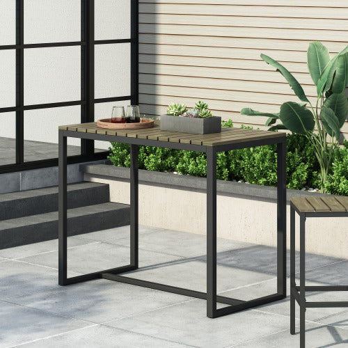 BAR TABLE