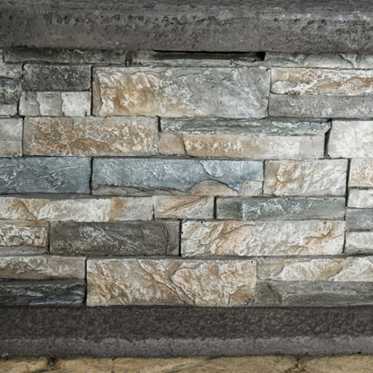 28" SQUARE MGO FIRE PIT