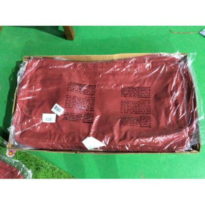 outdoor loveseat and coffee table set