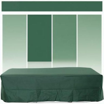 Outdoor Furniture Cover Heavy Duty Outdoor Sectional Sofa Cover, Waterproof Patio Furniture