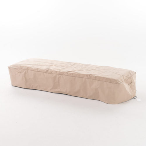 SHIELD CHAISE LOUNGE SET COVER