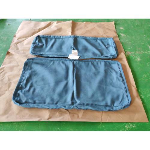 outdoor loveseat and coffee table set