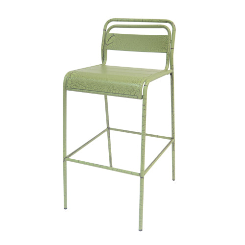 Carmella Outdoor BarStool(Set of 2)