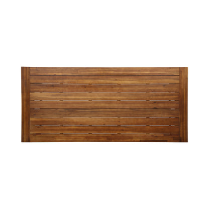 Outdoor Dining Table