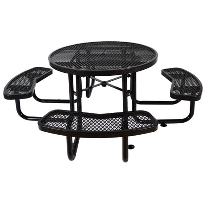 19.5inch Smokeless Fire Pit Portable Outdoor Wood Burning Fireplace Low Smoke Bonfire