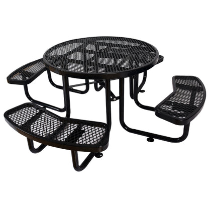 19.5inch Smokeless Fire Pit Portable Outdoor Wood Burning Fireplace Low Smoke Bonfire