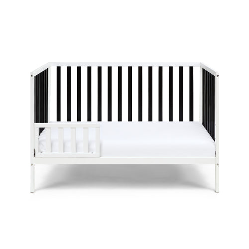 Crib White/Black