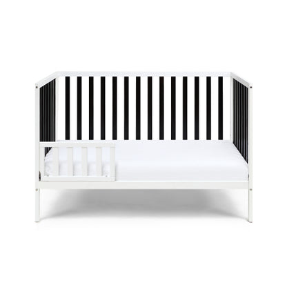 Crib White/Black